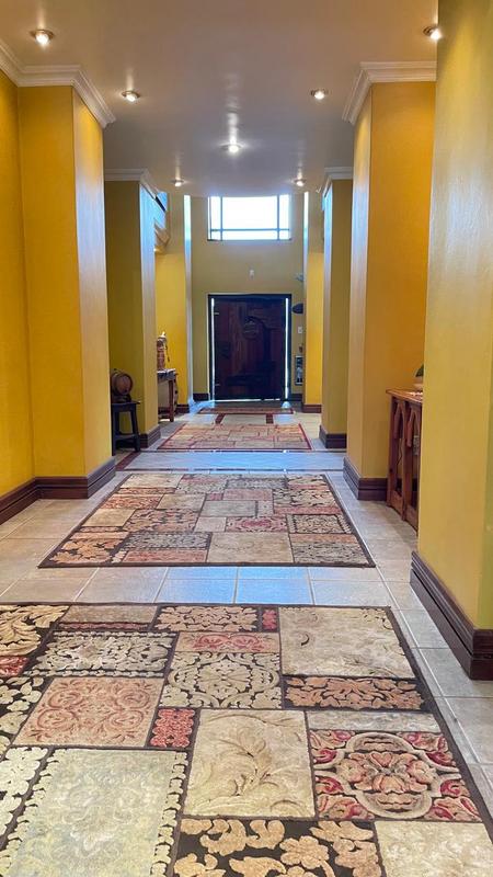 4 Bedroom Property for Sale in Sasolburg Ext 4 Free State